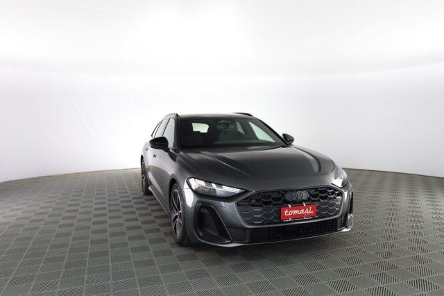 AUDI A5 3° serie Avant TDI 150 kW quattro S tronic mHEV+