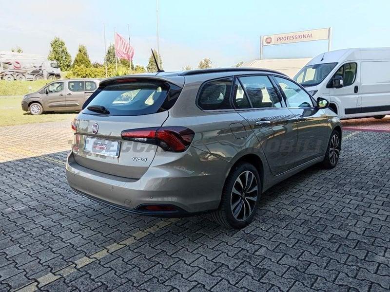 FIAT Tipo SW II 2016 SW 1.6 mjt Lounge s&s 120cv