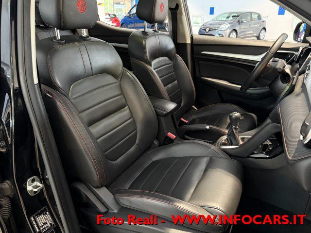 MG ZS 1.0T-GDI 112 CV Luxury - PROMO