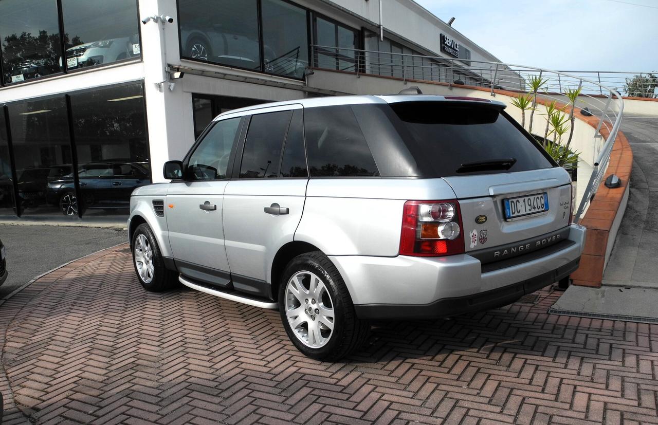 Land Rover Range Sport 2.7 TDV6 HSE