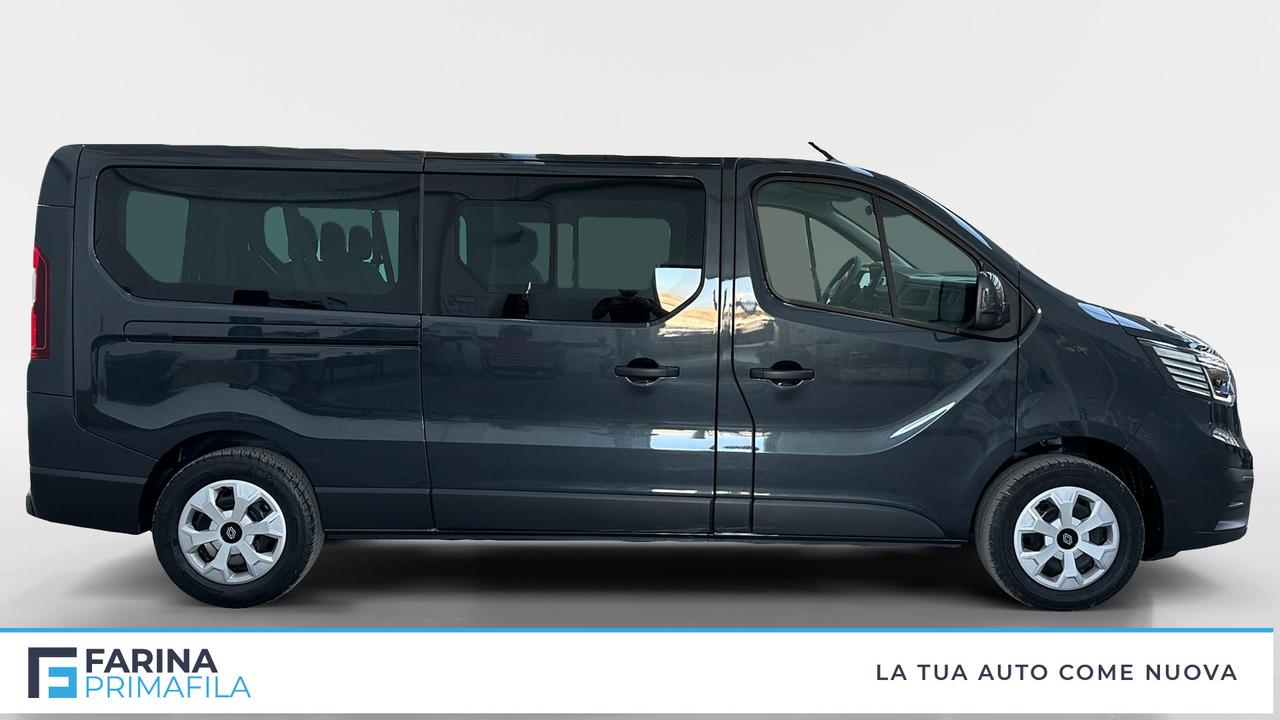 RENAULT Trafic - Trafic 2.0 blue dci 150cv L2 Authentic