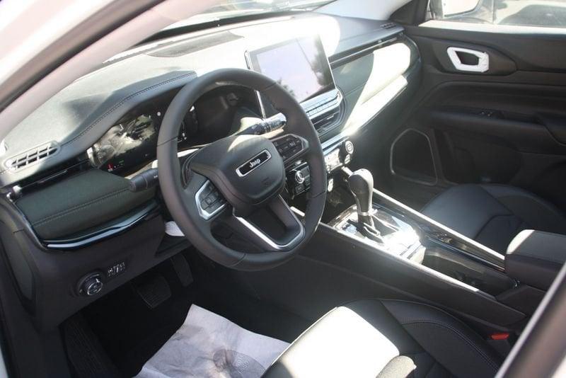 Jeep Compass Compass 1.5 Turbo T4 130 CV MHEV 2WD North Star