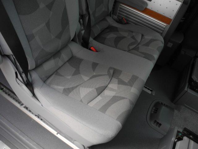 MERCEDES-BENZ VIANO 3.0 V6 MarcoPolo WestFalia-6p.-GANCIO TRAINO