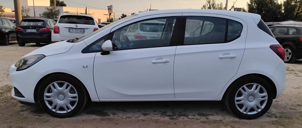 Opel Corsa 1.3 CDTI ecoFLEX Start&Stop 5 porte