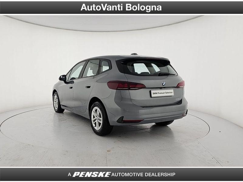 BMW Serie 2 Active Tourer 218d