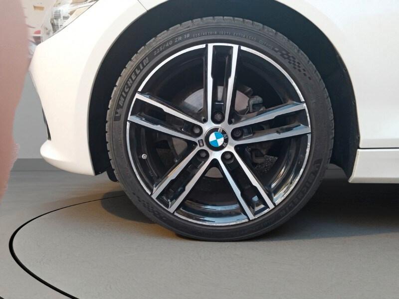 BMW Serie 1 (F20) 118d 5p. Msport