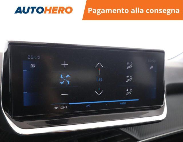 PEUGEOT 208 BlueHDi 100 Stop&Start 5 porte Allure Pack
