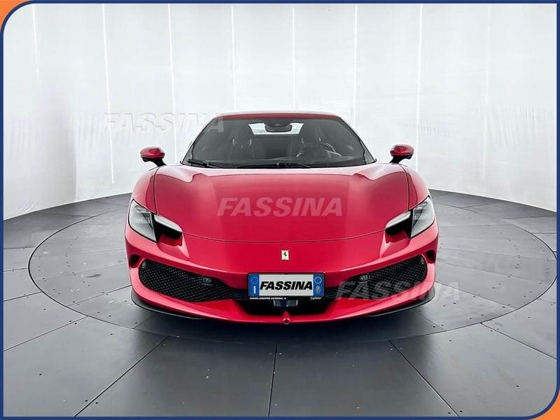 Ferrari 296 GTB 296 GTB - IVA ESPOSTA