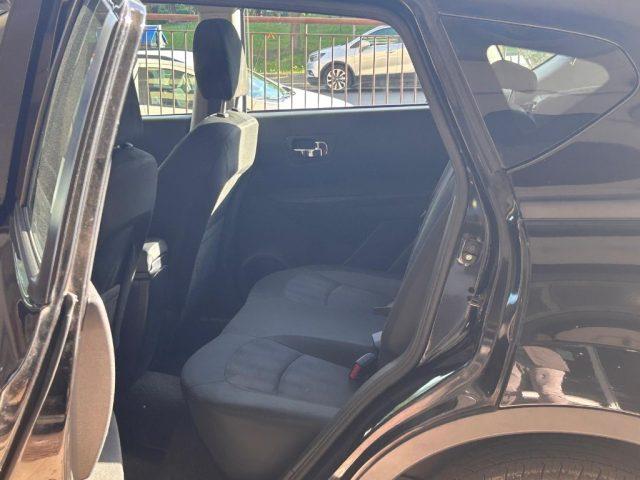 NISSAN Qashqai 1.5 dCi DPF Acenta