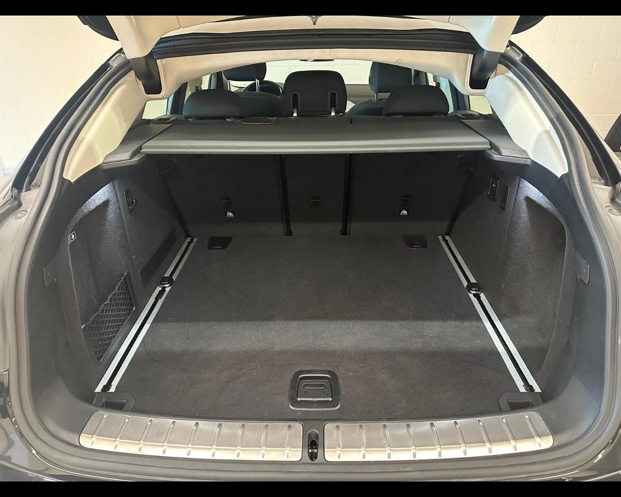 BMW X4 (G02/F98) - X4 xDrive20d Business Advantage