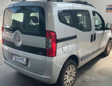 fiat qubo 1.3 multijet 75 cavalli