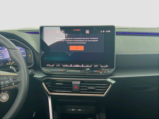 CUPRA Formentor Formentor 1.5 Hybrid DSG