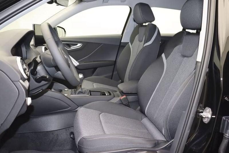 Audi Q2 Q2 30 TDI Business Advanced LED COCKPIT APP CONNECT