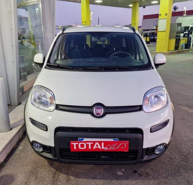 FIAT Panda 1.0 FireFly S&S Hybrid IVA ESPOSTA, NEO PATENTATI