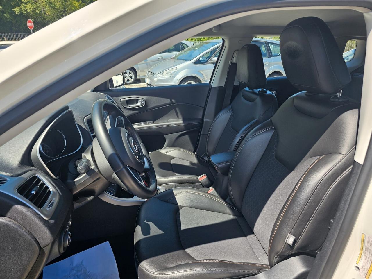 Jeep Compass 1.6 Multijet II 2WD Longitude