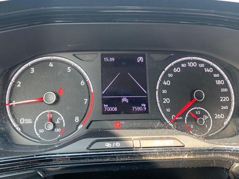 Volkswagen T-Cross 1.0 TSI 85kW Style BMT