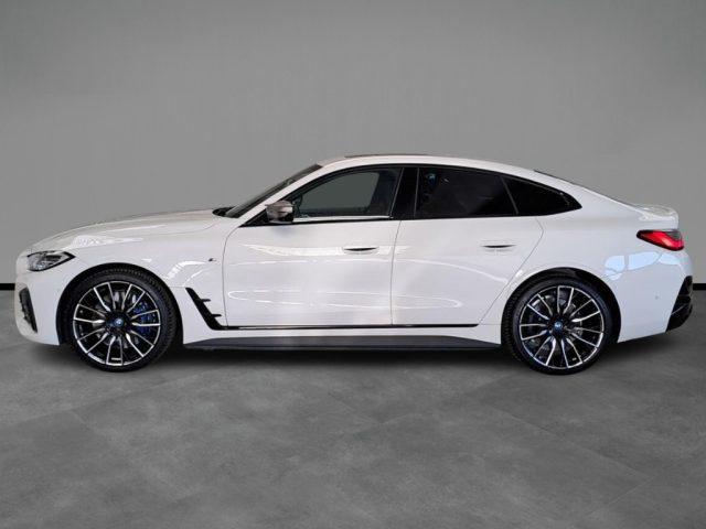 BMW i4 M50 Aut. + Tetto apr.