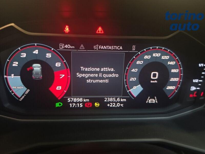 Audi A1 Sportback 30 TFSI S line edition