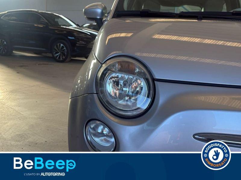 FIAT 500 1.2 LOUNGE 69CV