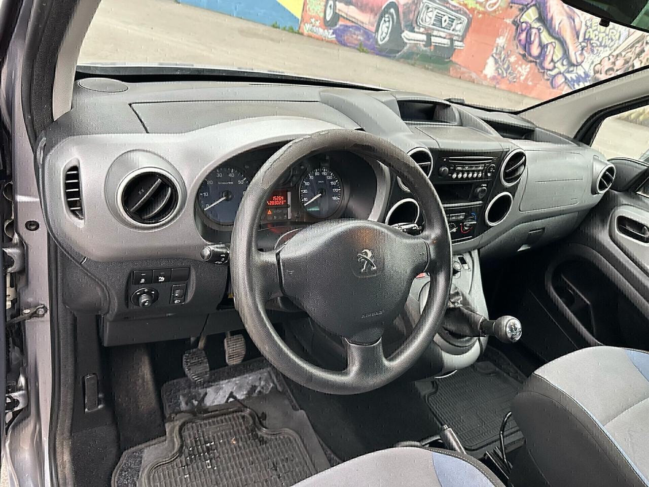 CITROEN BERLINGO CON 5 POSTI SUPER PREZZO!