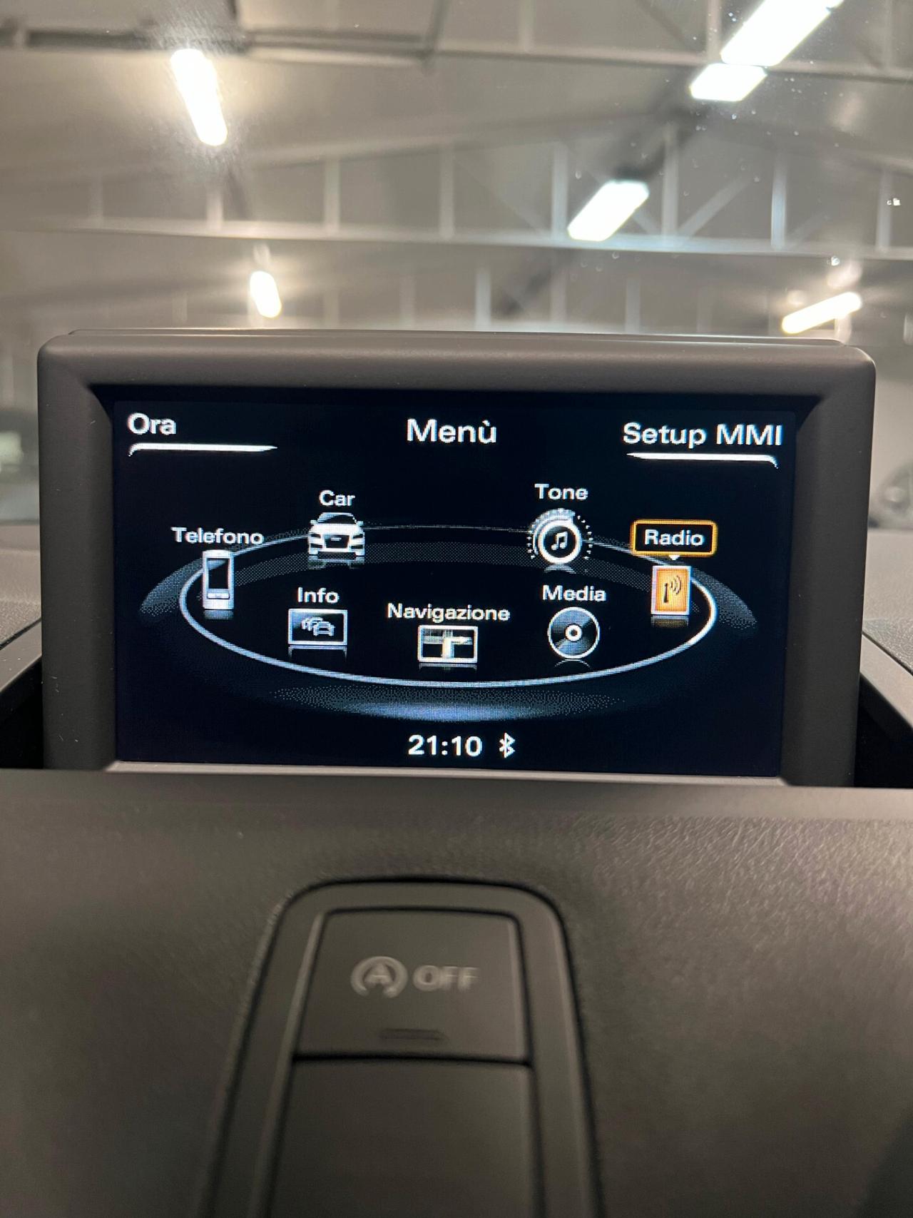 Audi A1 SPB 1.6 TDI 90CV S tronic Design