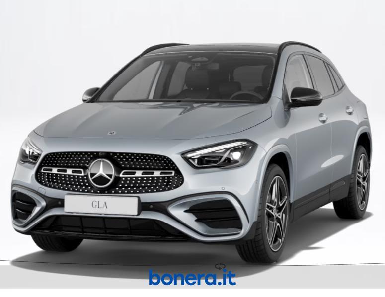 Mercedes GLA 200 200 D AMG Line Extra 8G-DCT