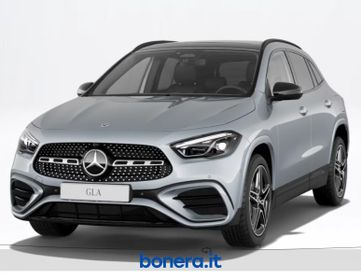 Mercedes GLA 200 200 D AMG Line Extra 8G-DCT