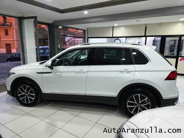 VOLKSWAGEN Tiguan 2.0 TDI 150CV SCR DSG Life