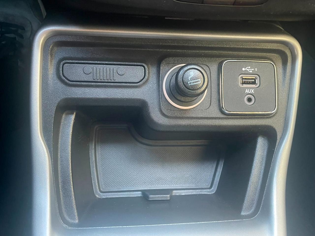 Jeep Compass 1.6 MJet II 120 CV Longitude - 2021