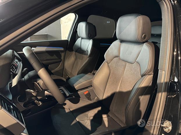 Audi Q5 SPB 40 TDI quattro S tronic S line