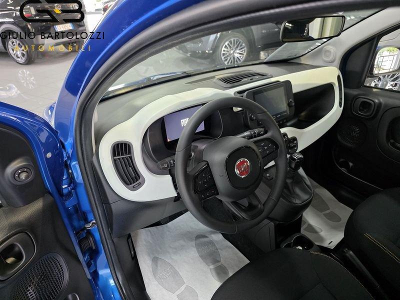 FIAT Panda Cross 1.0 FireFly 70cv S&S Hybrid Cross