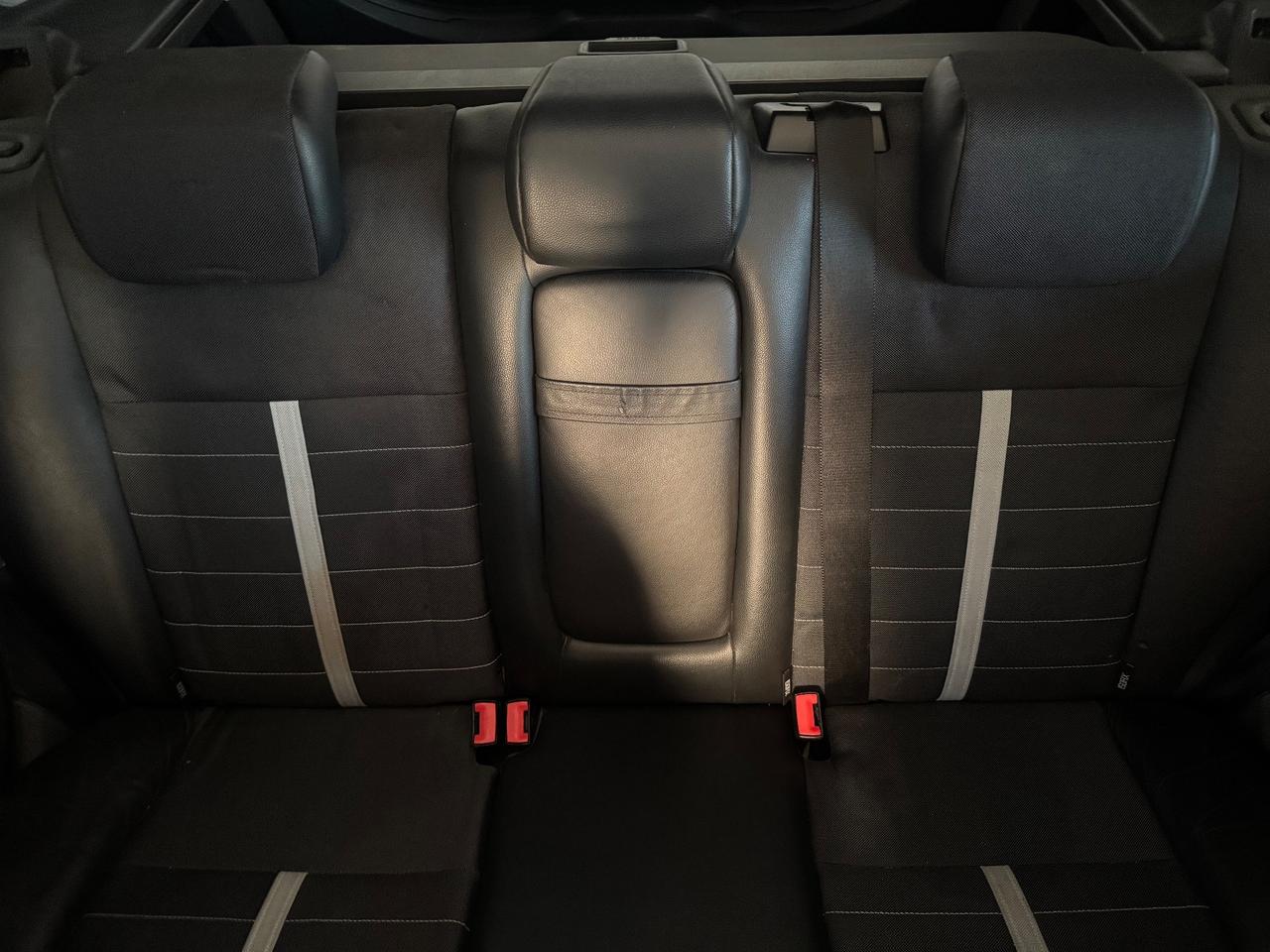 Ford Kuga 4WD allestimento Titanium