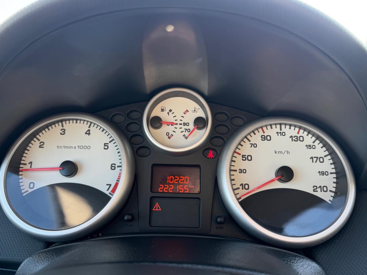 Peugeot 207 1.4 VTi 95CV 5p. XS