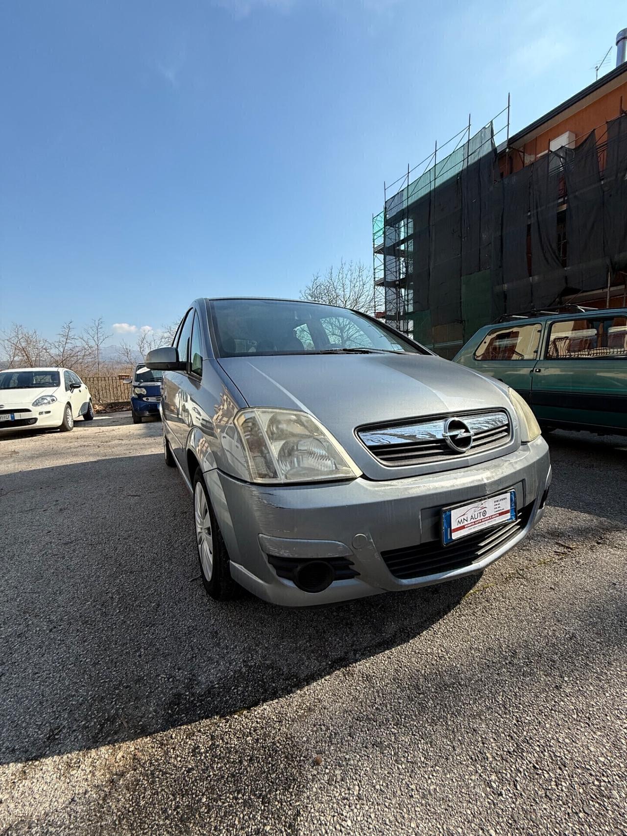 Opel Meriva 1.3 CDTI Cosmo