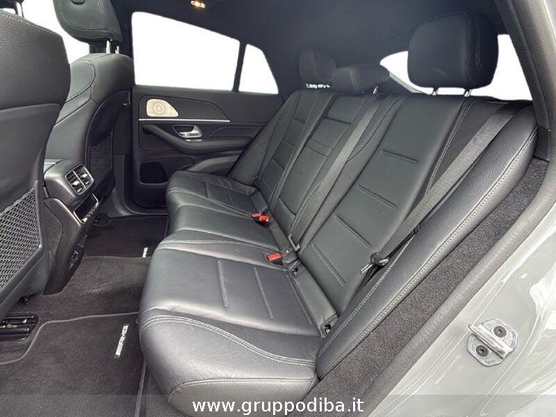 Mercedes-Benz GLE Coupe-C167 2023 Coupe 350 de phev AMG Line Premium Plus 4matic