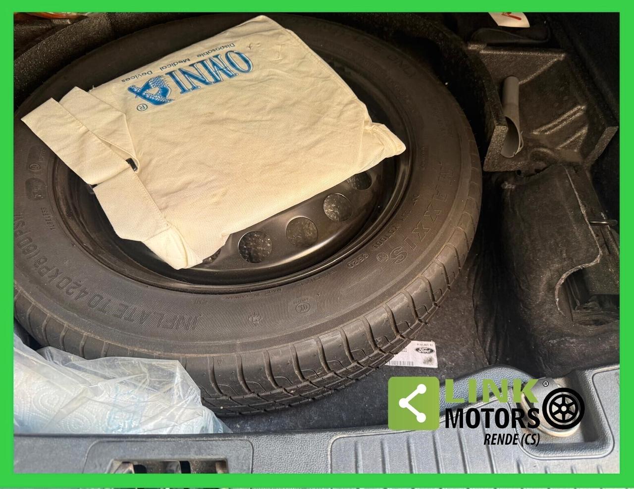 Ford Kuga 1.5 EcoBlue 120 CV 2WD Titanium