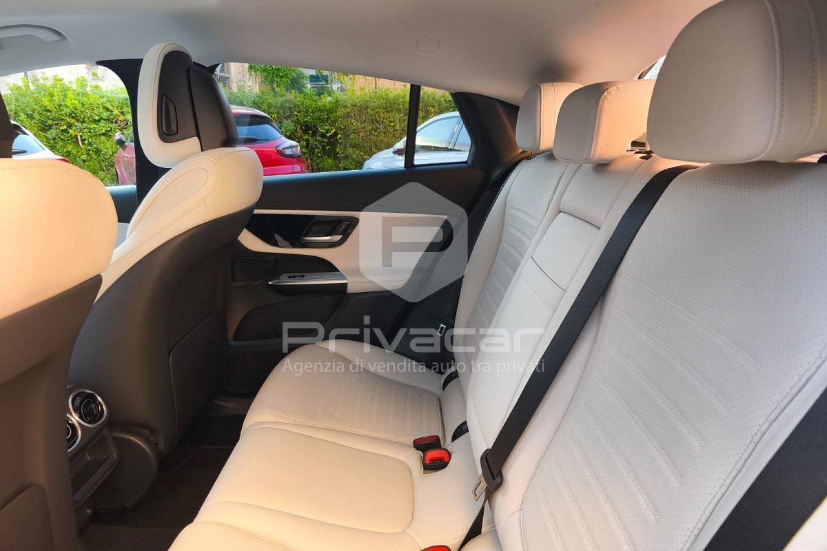 MERCEDES GLC 220 d 4Matic Mild hybrid Coupé AMG Line Premium