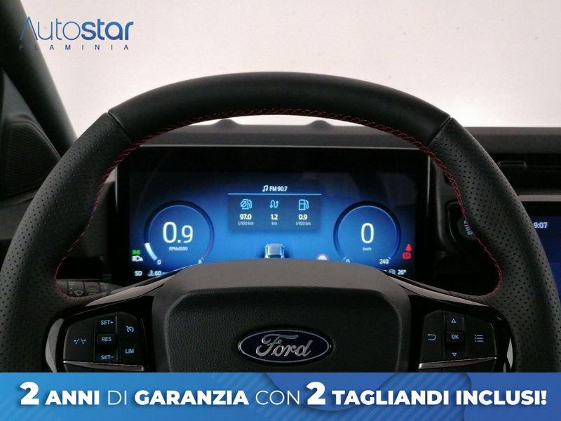 Ford Puma 1.0 ecoboost h ST-Line X 125cv