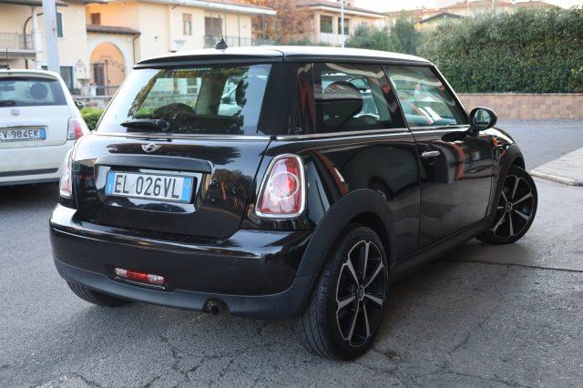 MINI One 1.6 16V One (55kW) 17" Ideale per NEOPATENTATI