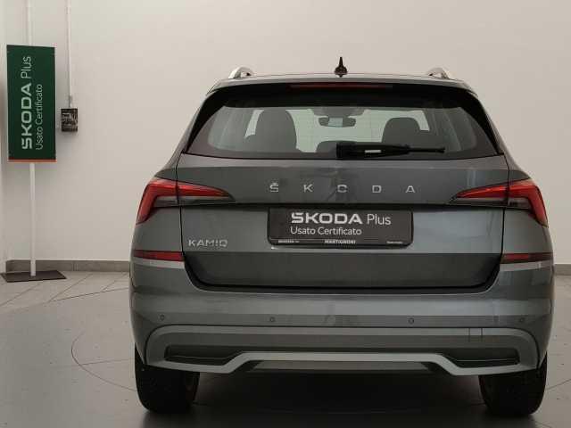 SKODA Kamiq 1.0 TSI 110 CV Style