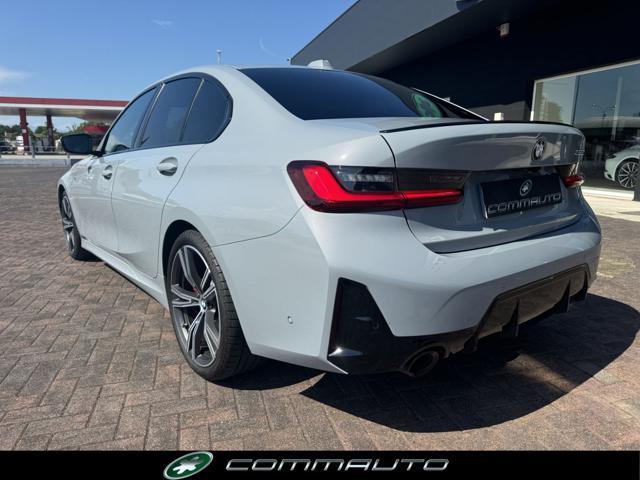 BMW 320 d 48V M Sport Pro