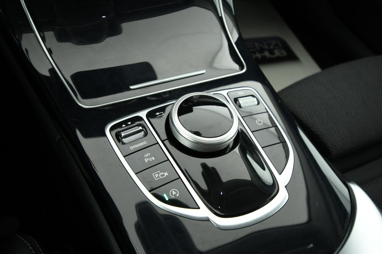 Mercedes-Benz C SW 220 d Sport Plus auto CAMERA+PELLE+APP CONNECT