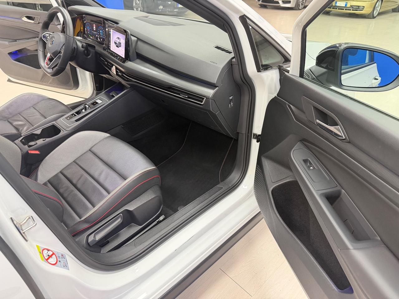 Volkswagen Golf GTI 2.0 TSI DSG FULL OPTIONAL*STORICO SERVICE VW*UNICOPROPRIETARIO