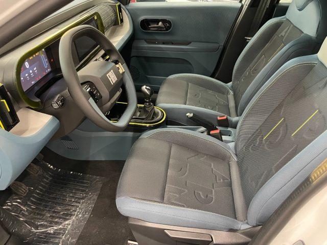 FIAT Grande Panda 1.2 100 CV Icon KM0 MY26