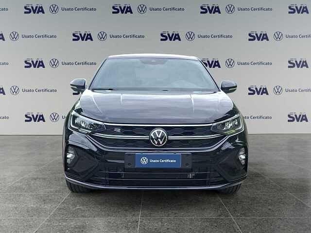 Volkswagen Taigo 1.0TSI 110CV DSG R-Line - NEOPATENTATI
