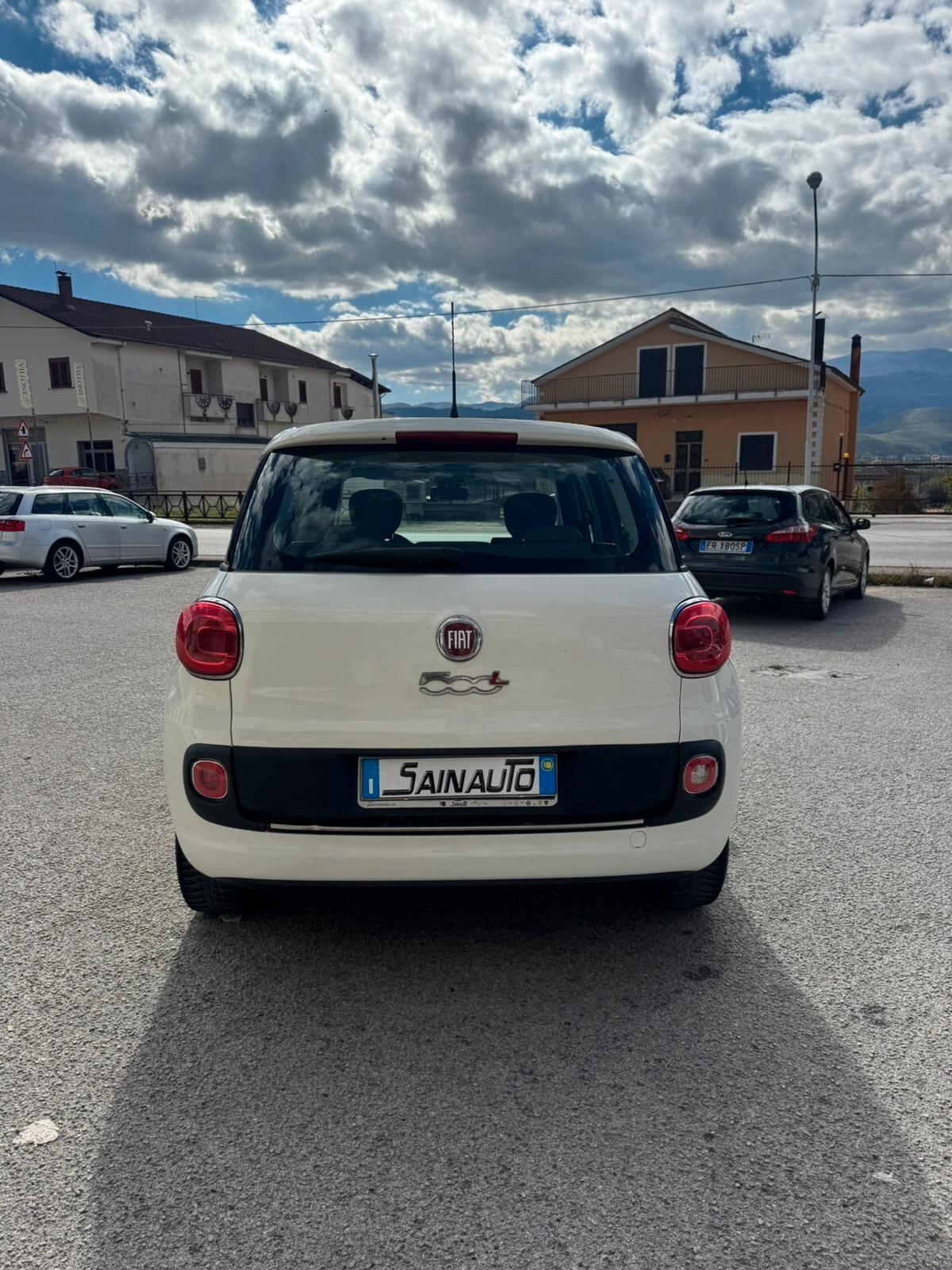 Fiat 500L 1.3 Multijet 95 CV GARANZIA