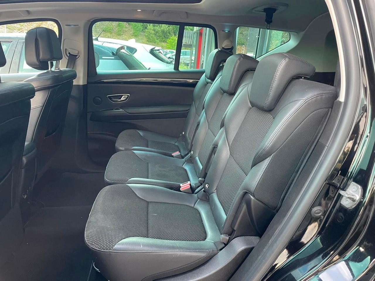 RENAULT ESPACE 2.0DCI EDC TECHNO 160cv 2023