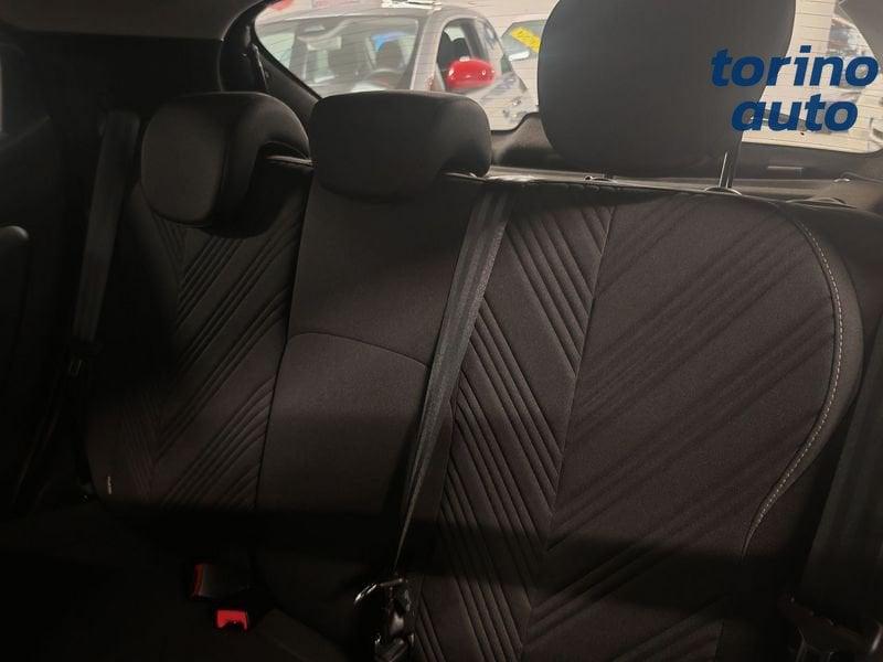 Lancia Ypsilon 1.0 FireFly 5 porte S&S Hybrid Gold
