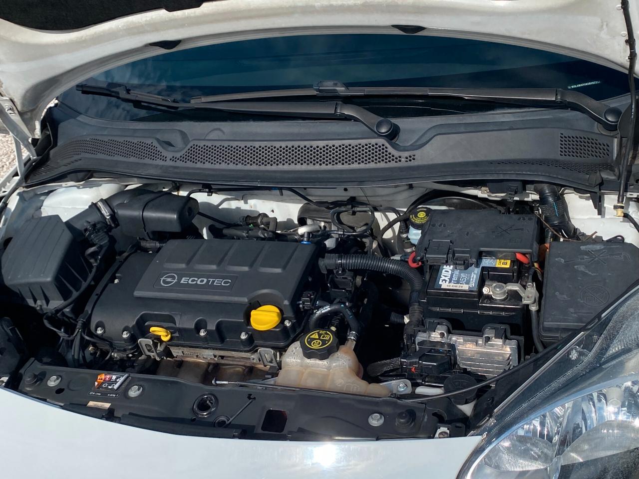 Opel Adam 1.2 70 CV Start&Stop Jam NEOPATENTATI, UNICO PROPRIETARIO
