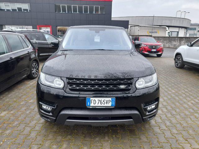 LAND ROVER Range Rover Sport 3.0 TDV6 HSE